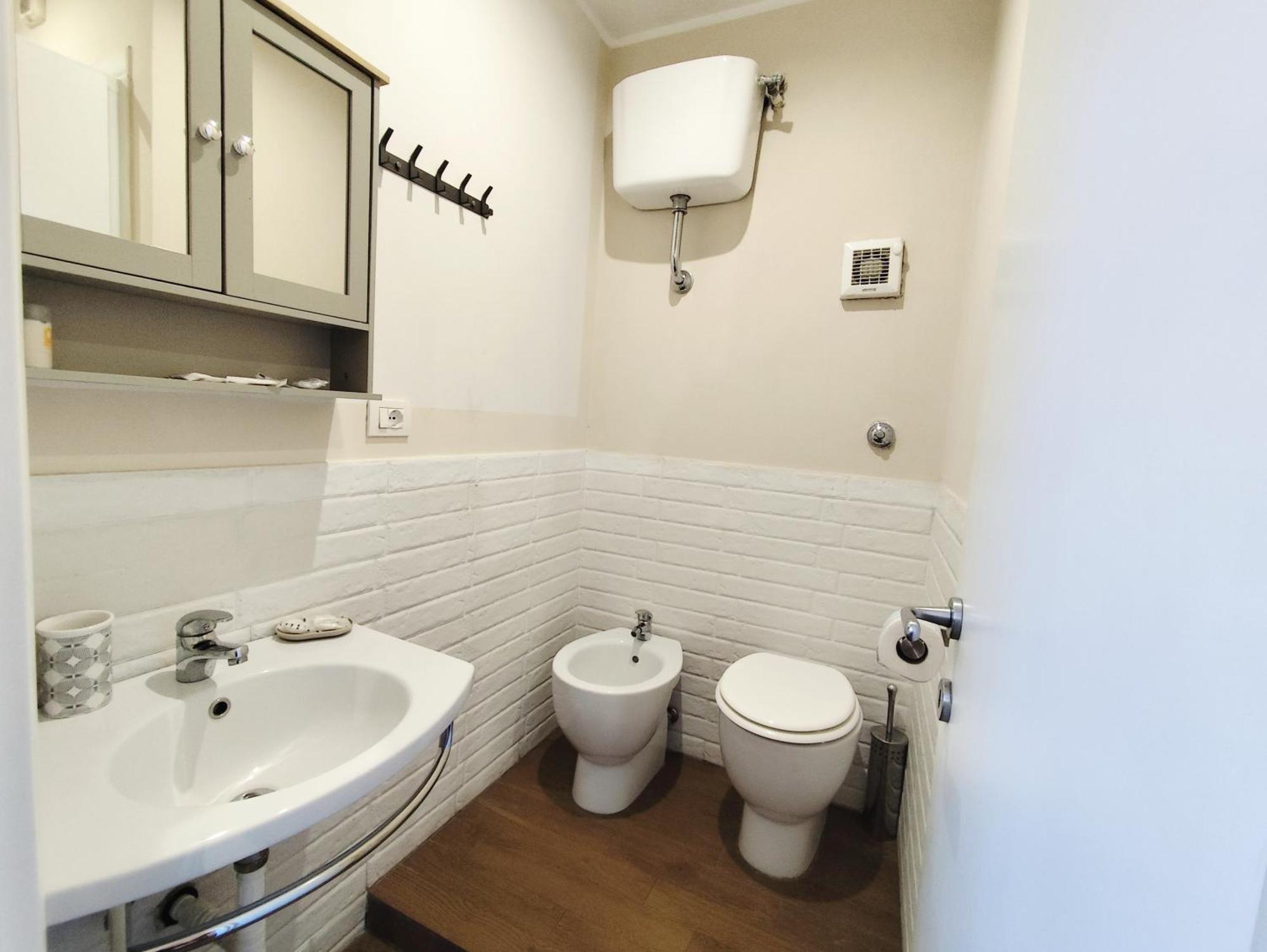Milazzo23 Hotel Rome Bagian luar foto