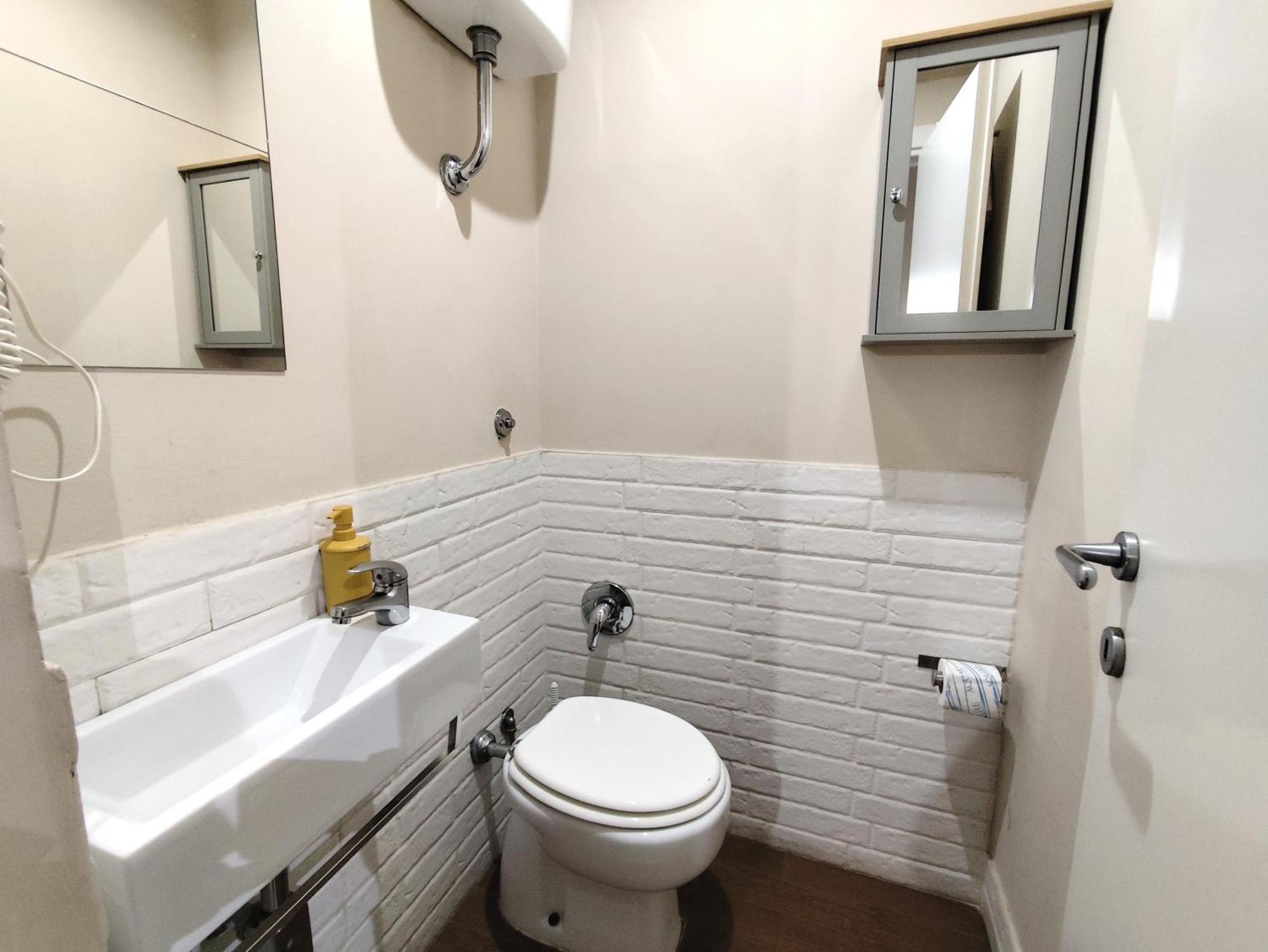 Milazzo23 Hotel Rome Bagian luar foto