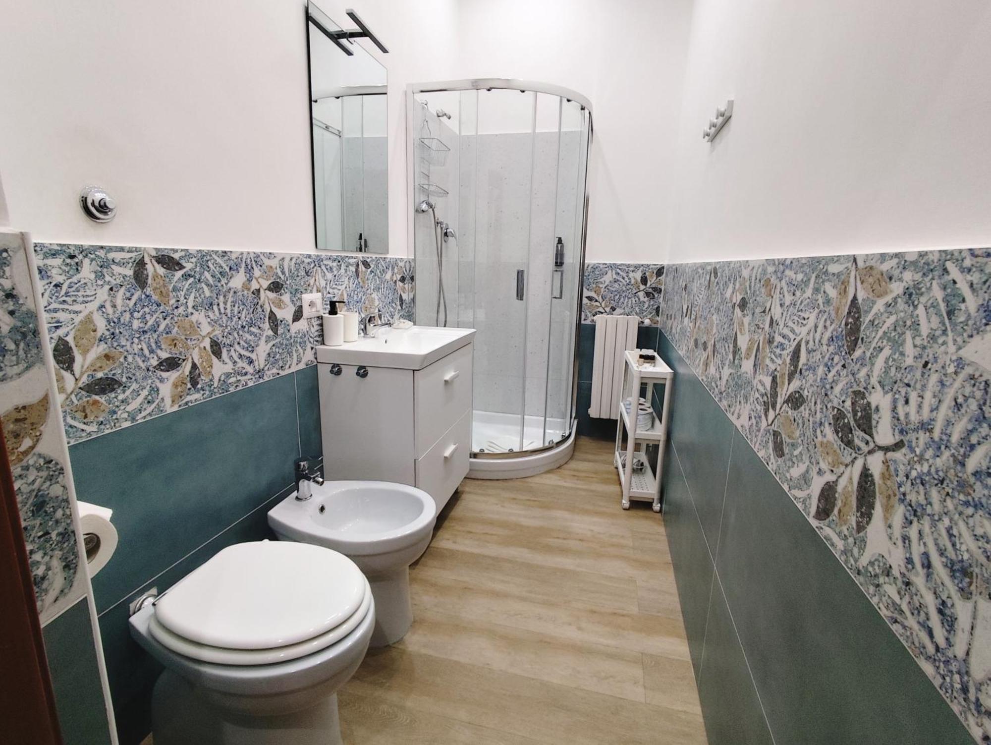 Milazzo23 Hotel Rome Bagian luar foto