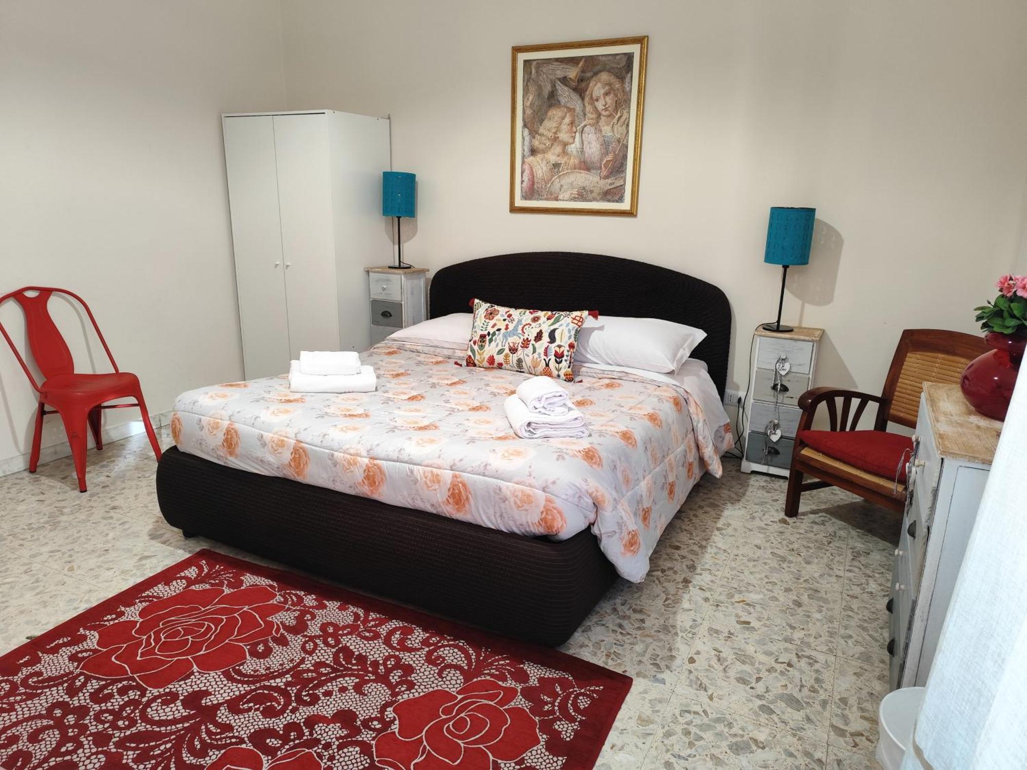 Milazzo23 Hotel Rome Bagian luar foto