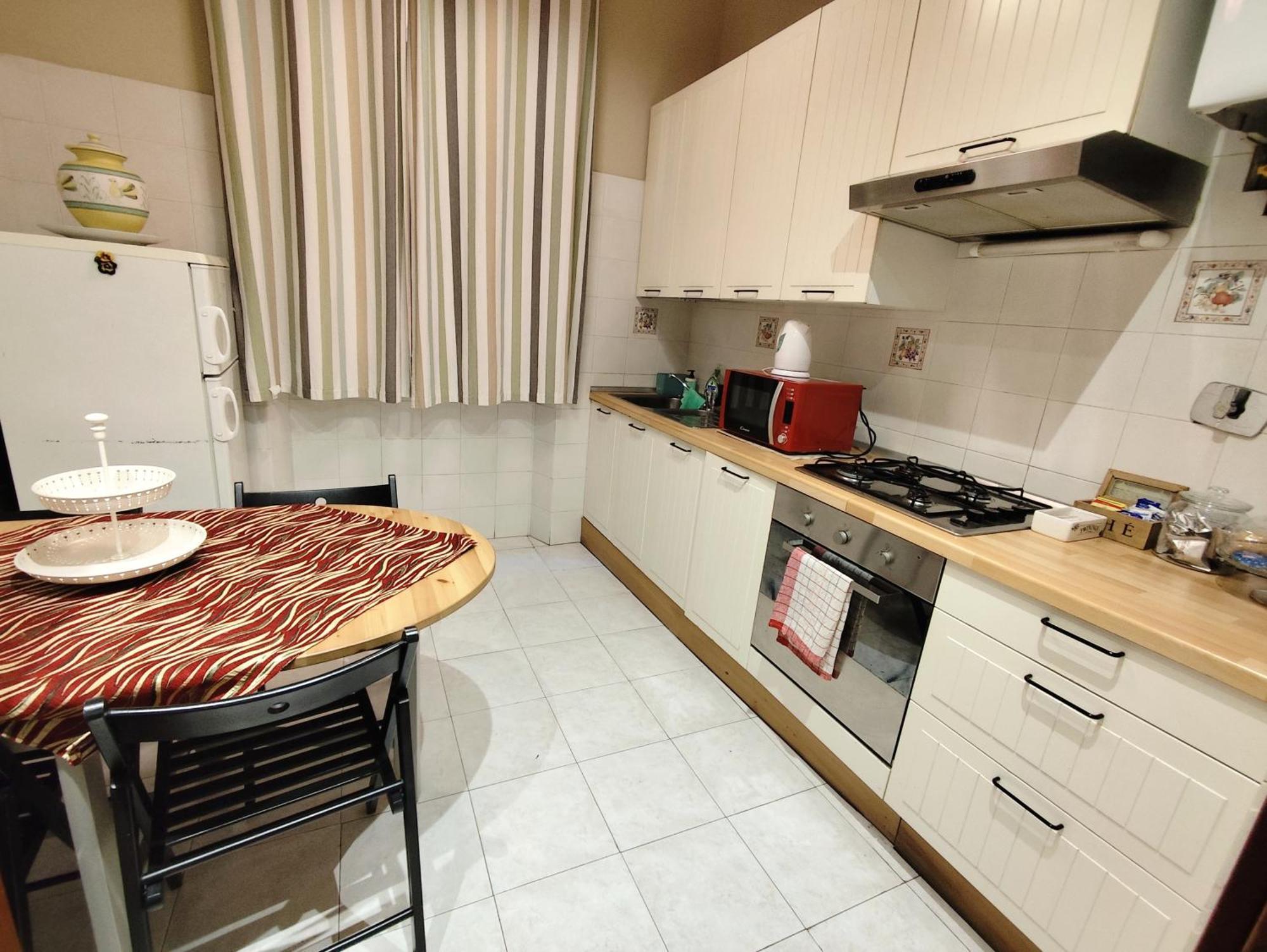 Milazzo23 Hotel Rome Bagian luar foto
