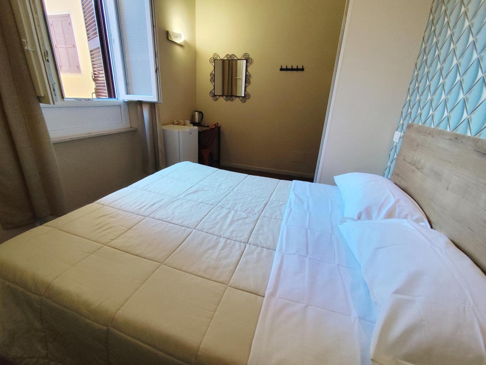 Milazzo23 Hotel Rome Bagian luar foto
