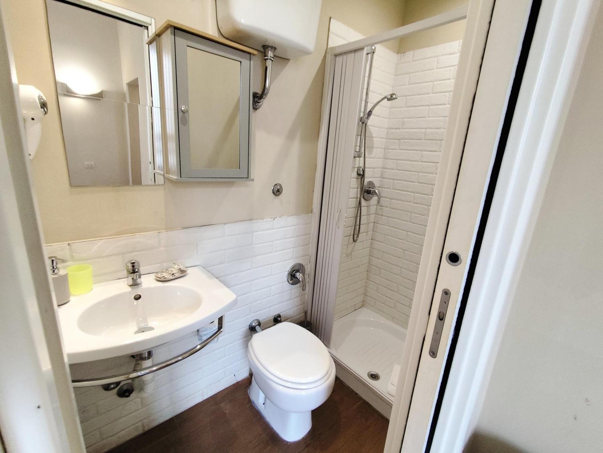 Milazzo23 Hotel Rome Bagian luar foto